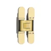3D adjustable concealed hinge heavy duty for cabinets and furniture doors