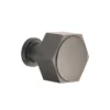 brass cabinet knob for furniture doors and drawers