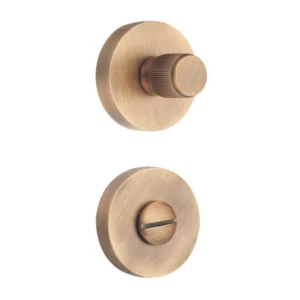 brass turn knob round design classic for furniture doors and drawers