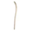 Premium brass Lina door pull handle for modern main and interior doors