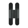 zamac 3D concealed hinges heavy duty for cabinets and furniture doors