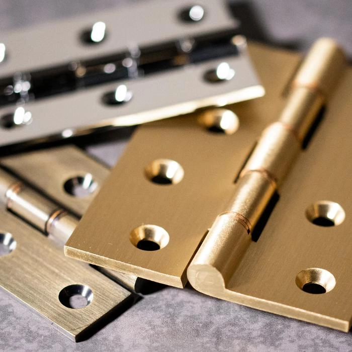 Door Hinges