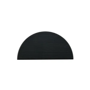 Luna aluminium cabinet knob 112mm modern furniture knob for kitchen and wardrobe cabinets