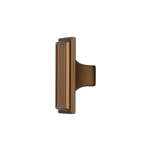 EuroArt cabinet knob 50mm modern furniture knob for kitchen and wardrobe cabinets