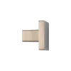 Ryan square cabinet knob 30mm modern furniture knob for kitchen and wardrobe cabinets