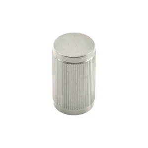 Stainless steel 316 grade Harper cabinet knob modern furniture knob for kitchen and wardrobe cabinets