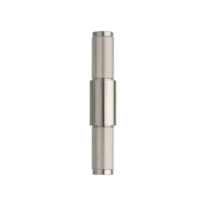 Stainless steel 316 grade T cabinet knob 95mm modern furniture knob for kitchen and wardrobe cabinets