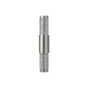 Stainless steel 316 grade Motif T cabinet knob modern furniture knob for kitchen and wardrobe cabinets
