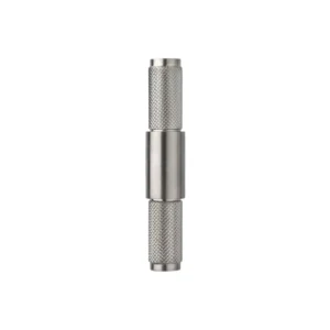 Stainless steel 316 grade Motif T cabinet knob modern furniture knob for kitchen and wardrobe cabinets