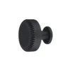 Brass cabinet knob 30mm modern furniture hardware knob for kitchen and wardrobe cabinets