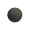 Brass round cabinet knob modern furniture hardware knob for kitchen and wardrobe cabinets