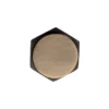 EuroArt brass cabinet knob 29mm modern furniture knob for kitchen and wardrobe cabinets