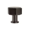 EuroArt brass cabinet knob 29mm modern furniture knob for kitchen and wardrobe cabinets