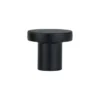Brass cabinet knob modern furniture hardware knob for kitchen and wardrobe cabinets
