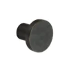 Brass cabinet knob 38mm modern furniture hardware knob for kitchen and wardrobe cabinets