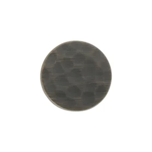 Brass cabinet knob 38mm modern furniture hardware knob for kitchen and wardrobe cabinets