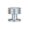 EuroArt brass cabinet knob 32mm and 25mm modern furniture knob for kitchen and wardrobe cabinets