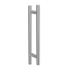 EuroArt Stainless Steel T Bar Door Pull Handle