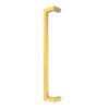 EuroArt Stainless Steel Elegante Modern Door Pull Handle