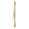 Zamac Aspen cabinet handle modern furniture handle for kitchen and wardrobe cabinets