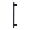 Aluminium Zane cabinet handle modern furniture handle for kitchen and wardrobe cabinets
