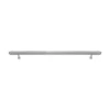 Aluminium Griffin cabinet handle modern furniture handle for kitchen and wardrobe cabinets