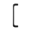 Zamac Brono cabinet handle modern furniture handle for kitchen and wardrobe cabinets