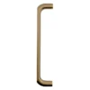 Zamac Theo cabinet handle modern furniture handle for kitchen and wardrobe cabinets