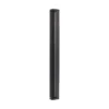 Aluminium Harper profile cabinet handle modern furniture handle for kitchen and wardrobe cabinets