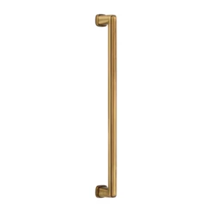 Zamac Melon cabinet handle modern furniture handle for kitchen and wardrobe cabinets