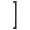Zamac Melon cabinet handle modern furniture handle for kitchen and wardrobe cabinets