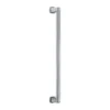 Zamac Melon cabinet handle modern furniture handle for kitchen and wardrobe cabinets