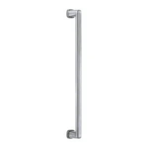 Zamac Melon cabinet handle modern furniture handle for kitchen and wardrobe cabinets