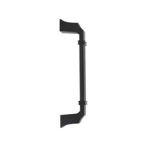 Zamac Princeton cabinet handle modern furniture handle for kitchen and wardrobe cabinets