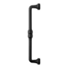 Zamac Darwin cabinet handle modern furniture handle for kitchen and wardrobe cabinets