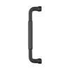 Zamac Victoria cabinet handle modern furniture handle for kitchen and wardrobe cabinets