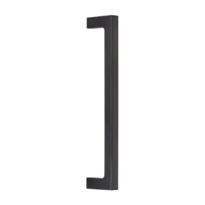 Aluminium Octave cabinet handle modern furniture handle for kitchen and wardrobe cabinets