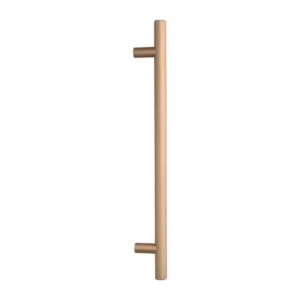 Aluminium Barrel cabinet handle modern furniture handle for kitchen and wardrobe cabinets