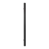 Aluminium Barrel cabinet handle modern furniture handle for kitchen and wardrobe cabinets