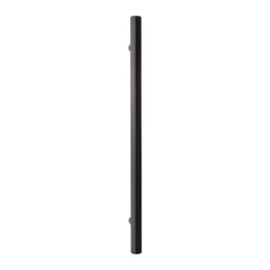 Aluminium Barrel cabinet handle modern furniture handle for kitchen and wardrobe cabinets