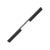 Aluminium Reed profile cabinet handle modern furniture handle for kitchen and wardrobe cabinets