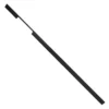 Aluminium Reed profile cabinet handle modern furniture handle for kitchen and wardrobe cabinets
