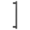Aluminium Boxy cabinet handle modern furniture handle for kitchen and wardrobe cabinets