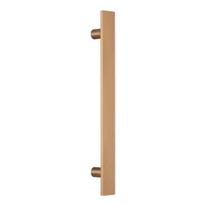 Aluminium Flames cabinet handle modern furniture handle for kitchen and wardrobe cabinets