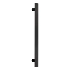 Aluminium Flames cabinet handle modern furniture handle for kitchen and wardrobe cabinets