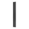Aluminium Trapez cabinet handle modern furniture handle for kitchen and wardrobe cabinets