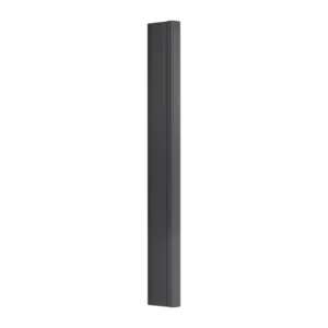 Aluminium Trapez cabinet handle modern furniture handle for kitchen and wardrobe cabinets