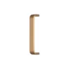 Aluminium Swan cabinet handle modern furniture handle for kitchen and wardrobe cabinets