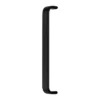 Aluminium Swan cabinet handle modern furniture handle for kitchen and wardrobe cabinets