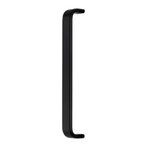 Aluminium Swan cabinet handle modern furniture handle for kitchen and wardrobe cabinets